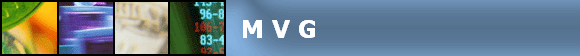                   M V G                     